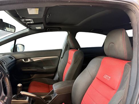 Used 2015 Honda Civic Si image 10