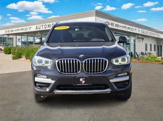 Used 2018 BMW X3 xDrive30i w/ Convenience Package video 2