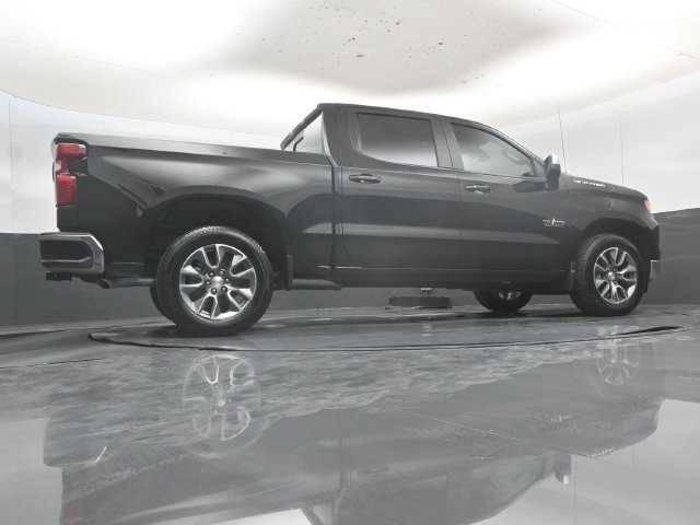 Used 2026 Chevrolet Silverado 1500 LT w/ Texas Edition Plus RWD image 52