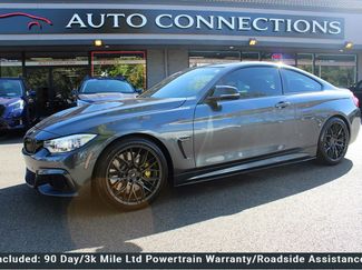 Used 2014 BMW 435i Coupe image 1