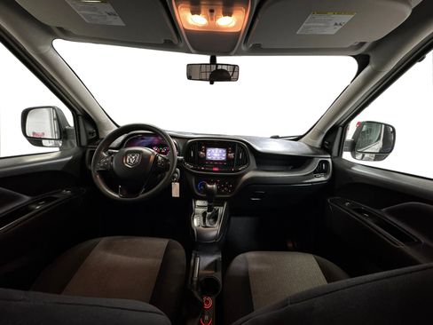 Used 2022 RAM ProMaster City Wagon image 17