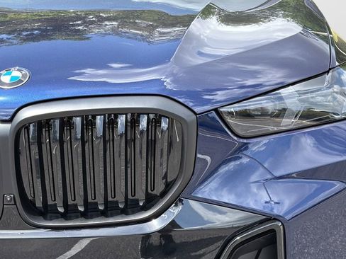 New 2026 BMW X5 xDrive40i AWD/4WD image 26