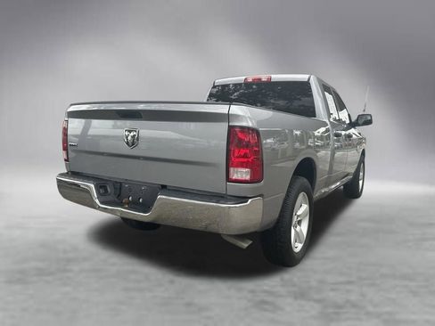 Used 2024 RAM 1500 Classic SLT RWD image 3
