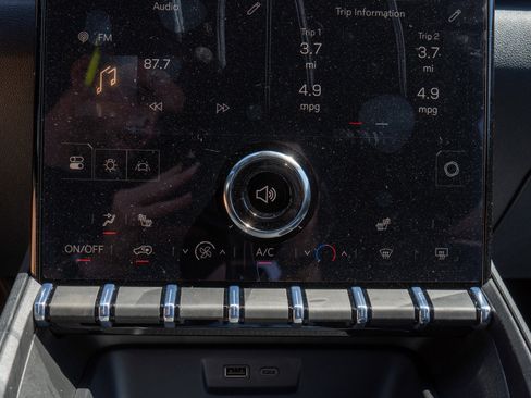 New 2026 GMC Terrain Elevation w/ LPO, Floor Liner Package image 14