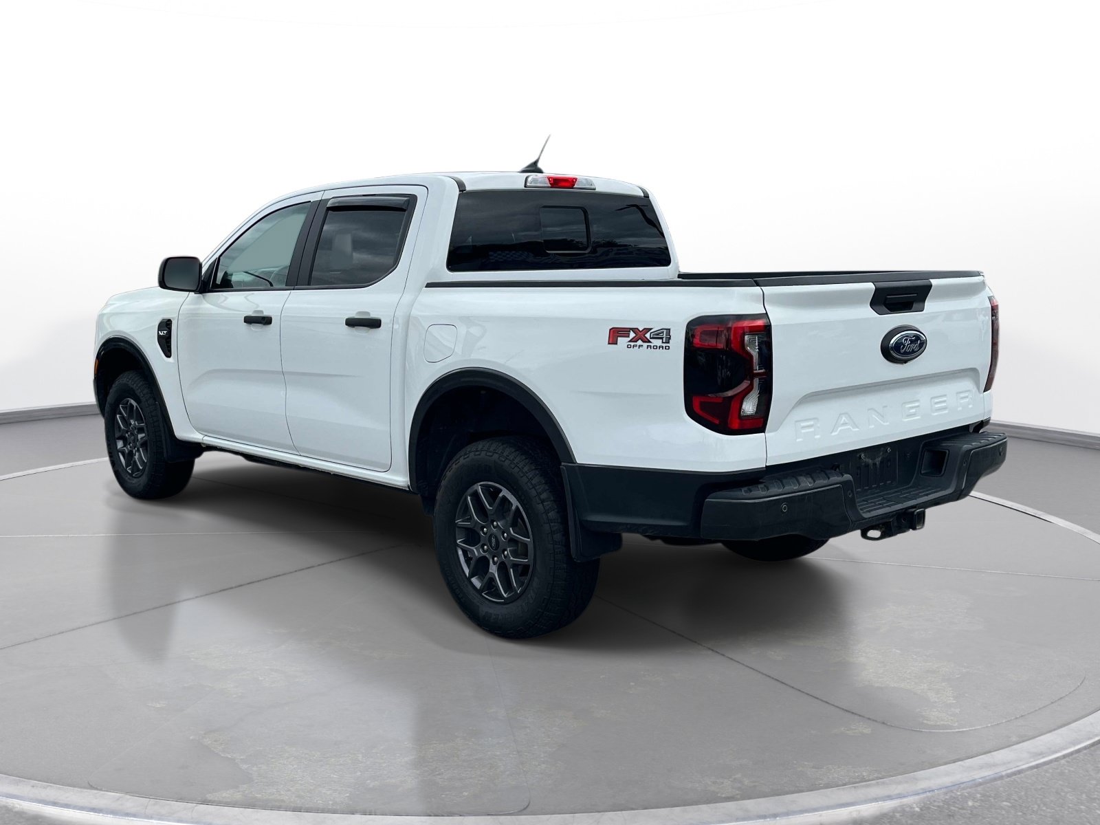 Used 2024 Ford Ranger XLT w/ FX4 Off-Road Package AWD/4WD image 7