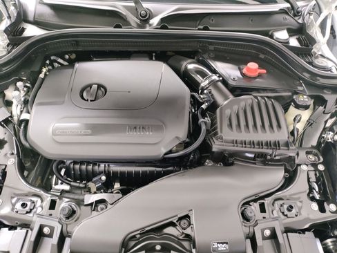 Certified 2024 MINI Cooper Convertible image 30