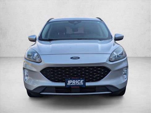 Used 2020 Ford Escape SEL FWD image 2