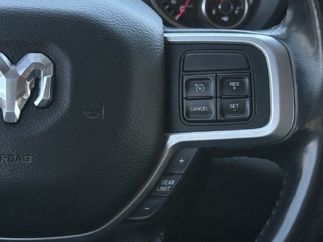 Used 2019 RAM 2500 Big Horn AWD/4WD image 17