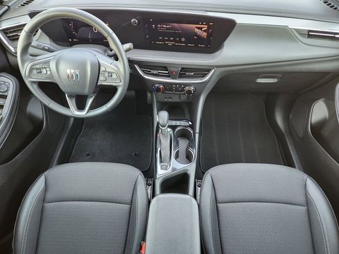 Certified 2025 Buick Encore GX Preferred image 25