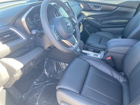 New 2026 Subaru Ascent Touring image 14