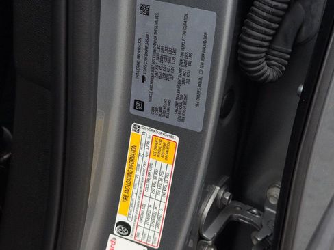 Used 2024 Chevrolet Tahoe RST w/ Luxury Package image 14