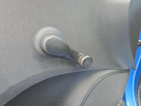 Used 2017 Chevrolet Spark LS image 18