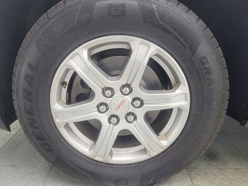 Used 2019 GMC Acadia SLE AWD/4WD image 31