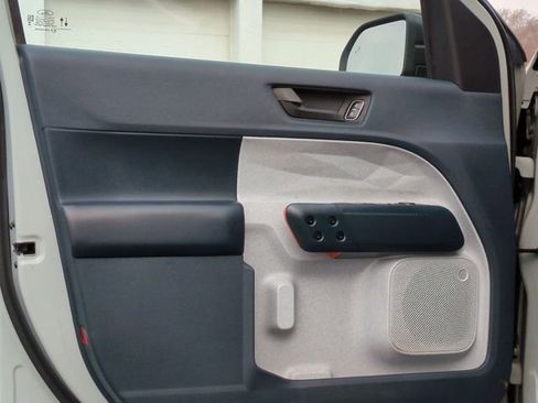 Used 2024 Ford Maverick XLT w/ Equipment Group 300A Standard image 6