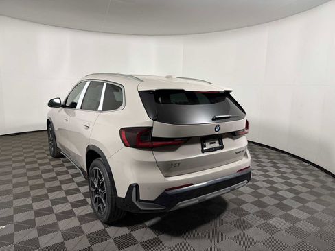 New 2026 BMW X1 xDrive28i w/ Technology Package AWD/4WD image 3