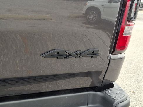 Used 2022 RAM 1500 Rebel w/ Rebel Level B Equipment Group image 30