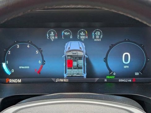 Used 2024 Ford F150 XLT w/ Mobile Office Package AWD/4WD image 27