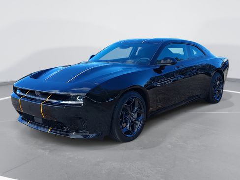 Used 2025 Dodge Charger R/T w/ Quick Order Package 25M R/T image 1