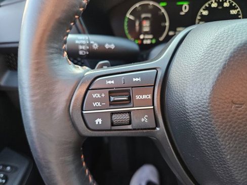 Used 2024 Honda CR-V Sport image 23