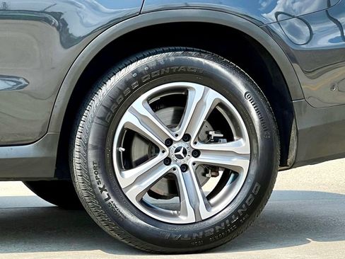 Certified 2022 Mercedes-Benz GLC 300 4MATIC image 13
