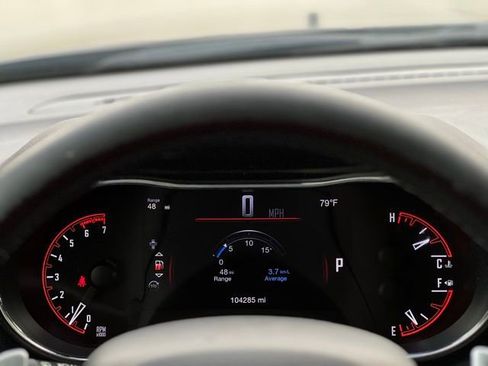 Used 2017 Dodge Durango R/T w/ Technology Group image 37