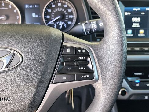 Used 2018 Hyundai Elantra SEL FWD image 28