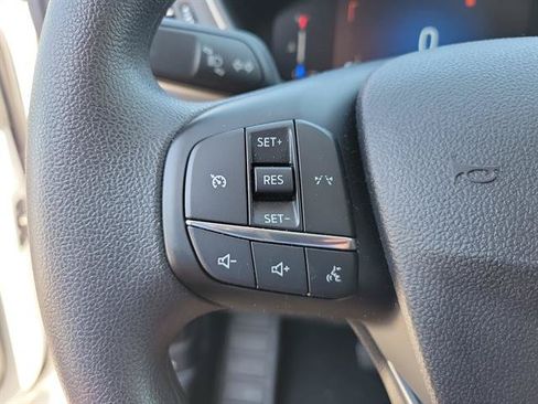 Used 2025 Ford Escape Active AWD/4WD image 22