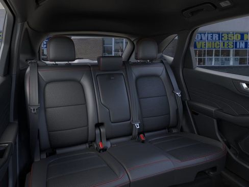 New 2026 Ford Escape ST-Line Select w/ Tech Pack #2 AWD/4WD image 11