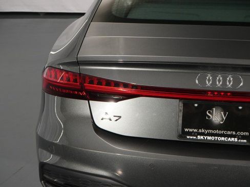 Used 2021 Audi A7 3.0T Prestige w/ S Line Package AWD/4WD image 18