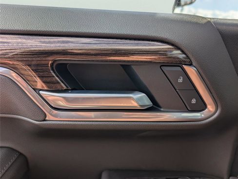 New 2026 Chevrolet Silverado 1500 RST image 26