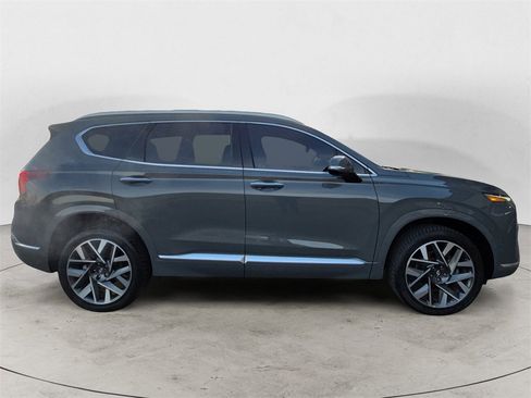 Used 2023 Hyundai Santa Fe Calligraphy image 6