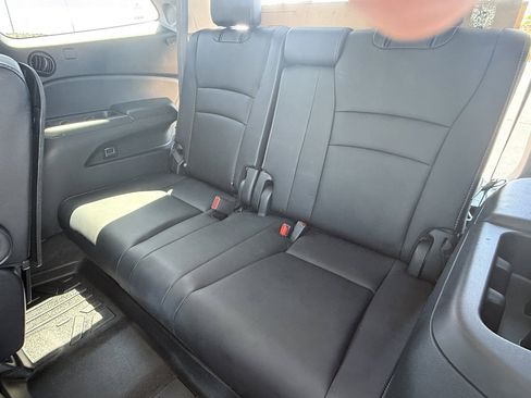 Certified 2022 Honda Pilot Elite image 25