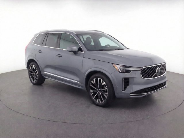 New 2026 Volvo XC90 B6 Plus w/ Protection Package Premier AWD/4WD image 43