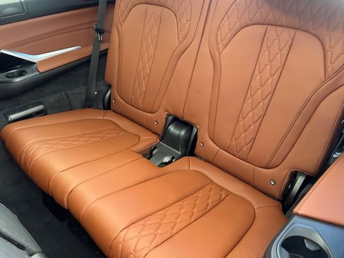New 2027 BMW X7 xDrive40i AWD/4WD image 28