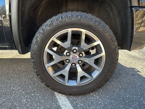 Used 2017 GMC Sierra 1500 SLT image 10