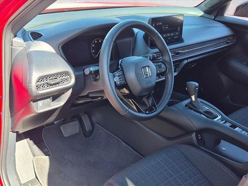 Used 2026 Honda HR-V Sport image 9