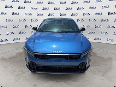 New 2026 Kia K4 GT-Line Turbo w/ GT-Line Premium Package