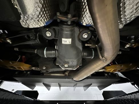 Used 2023 Subaru BRZ Limited image 68