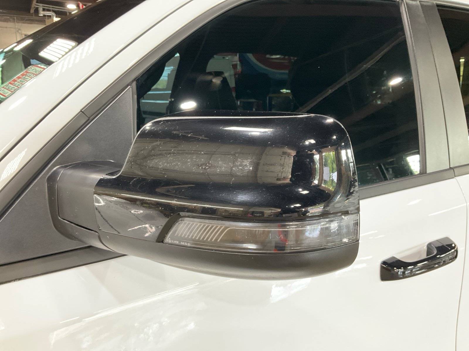 Used 2023 RAM 1500 Limited AWD/4WD image 30