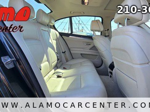 Used 2014 BMW 535i 535i image 22