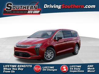 New 2027 Chrysler Pacifica Select FWD 360° Tour