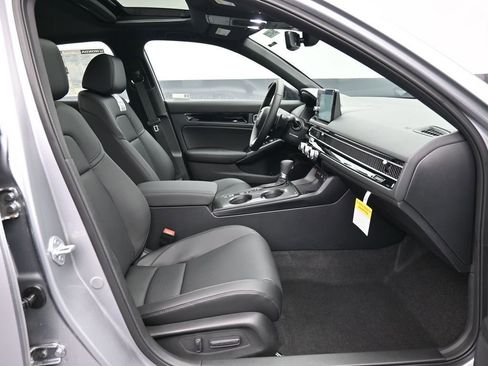 New 2026 Honda Civic Sport Touring image 39