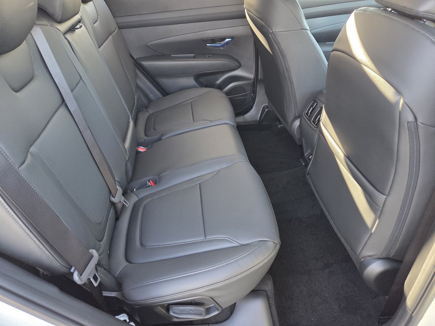 New 2026 Hyundai Tucson SEL Plus AWD/4WD image 88