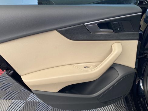 Used 2018 Audi A5 2.0T Premium w/ Convenience Package image 18