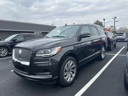 Used 2023 Lincoln Navigator Reserve