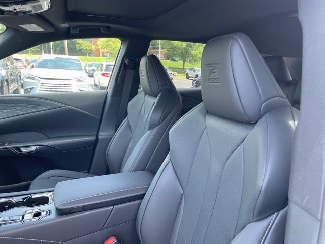 New 2026 Lexus RX 350 F Sport w/ Convenience Package AWD/4WD image 10
