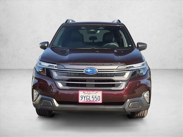 Certified 2026 Subaru Forester Limited AWD/4WD image 2