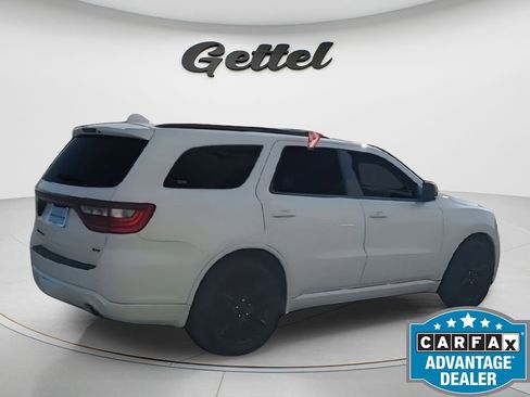 Used 2018 Dodge Durango GT w/ Premium Group image 8