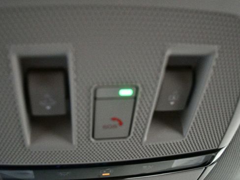 Used 2025 INFINITI QX80 Sensory image 79