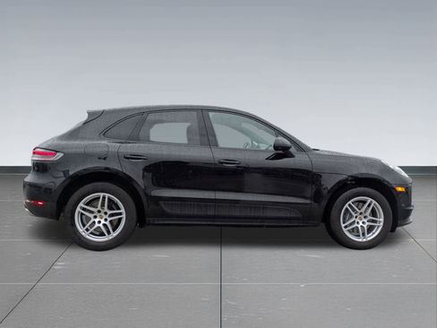 Used 2021 Porsche Macan image 4